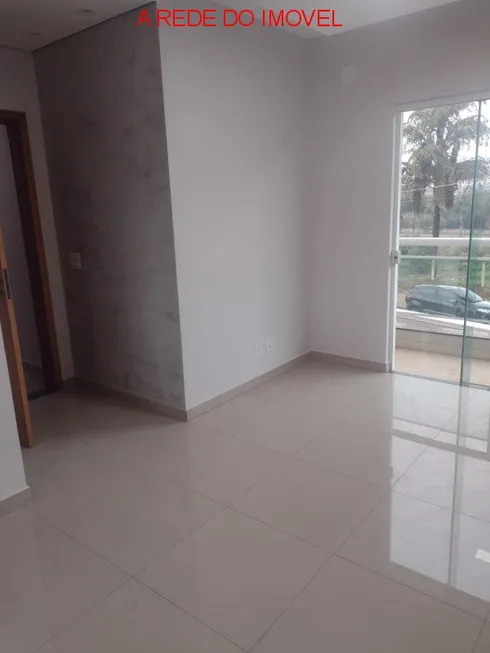 Foto 1 de Apartamento com 2 Quartos à venda, 64m² em Jardim Terramérica I, Americana