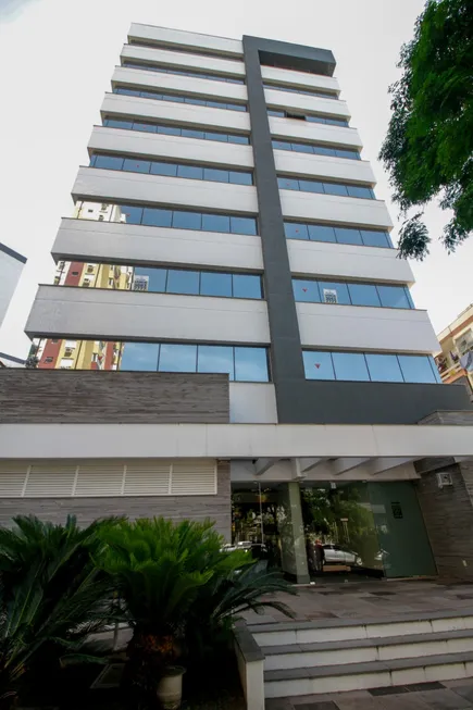 Foto 1 de Sala Comercial com 1 Quarto à venda, 220m² em Floresta, Porto Alegre