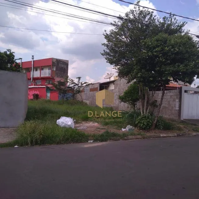 Foto 1 de Lote/Terreno à venda, 270m² em Joao Aranha, Paulínia