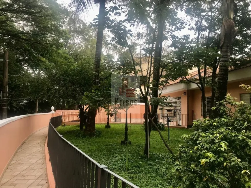 Foto 1 de Casa com 3 Quartos à venda, 350m² em Jardim Peri-Peri, São Paulo