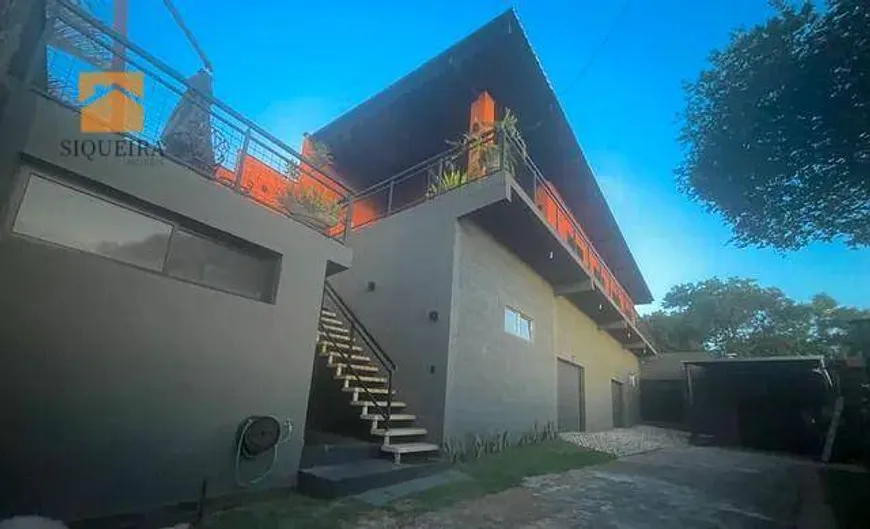 Foto 1 de Galpão/Depósito/Armazém para alugar, 60m² em Jardim Nogueira, Sorocaba