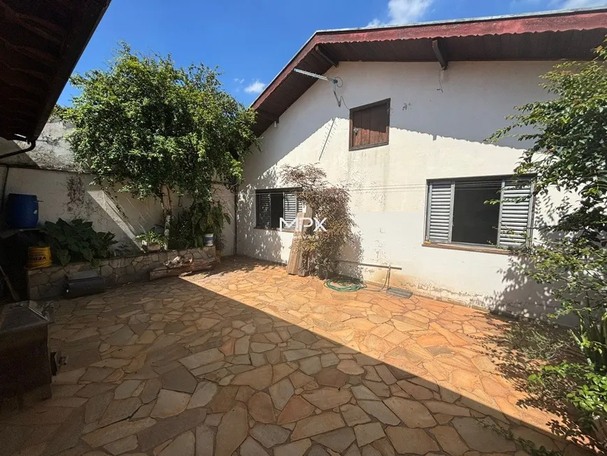 Foto 1 de Casa com 3 Quartos à venda, 190m² em PREZOTTO, Piracicaba