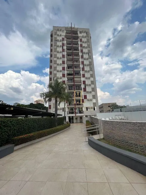 Foto 1 de Apartamento com 3 Quartos à venda, 77m² em Centro Sul, Cuiabá