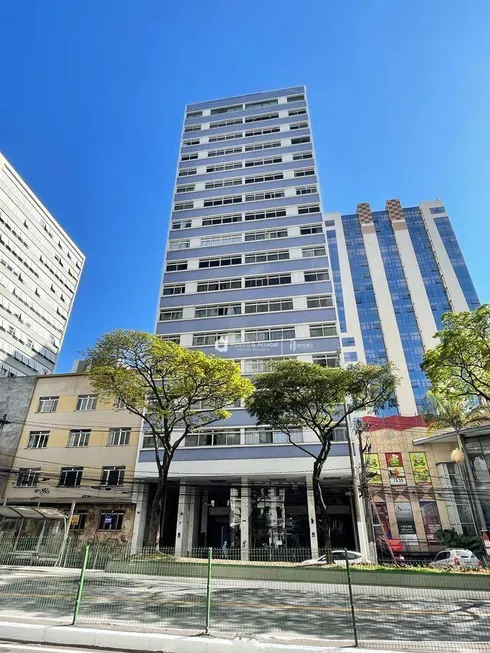 Foto 1 de Apartamento com 3 Quartos à venda, 145m² em Centro, Juiz de Fora