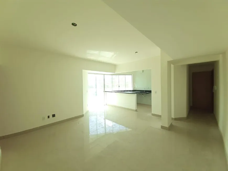 Foto 1 de Apartamento com 3 Quartos à venda, 91m² em Jaraguá, Uberlândia