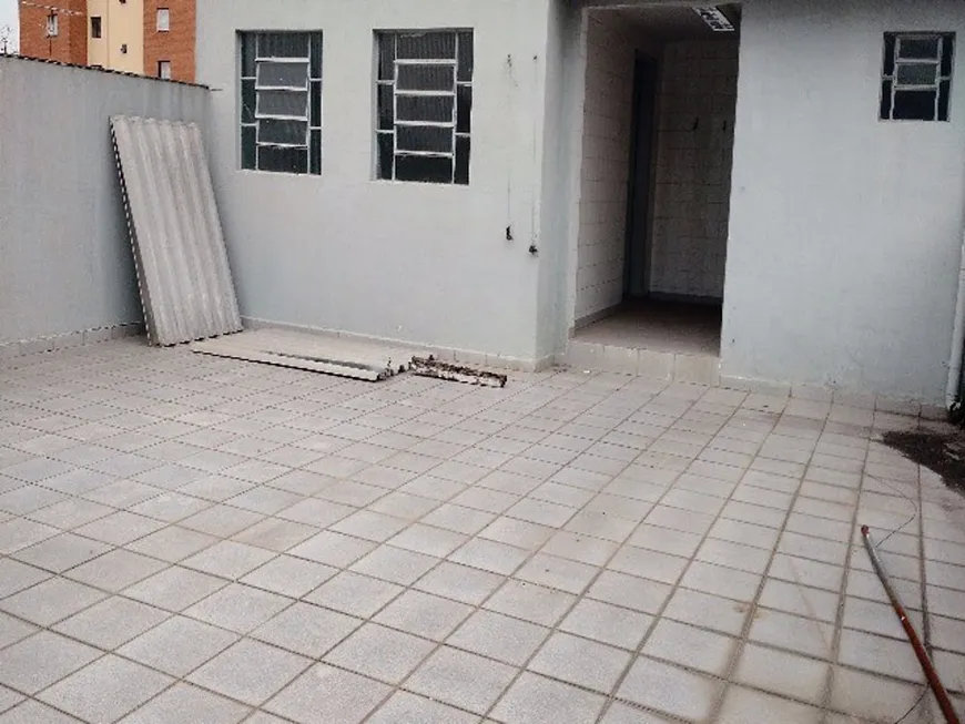 Foto 1 de Ponto Comercial para alugar, 380m² em Presidente Altino, Osasco