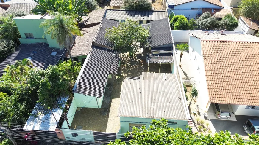 Foto 1 de Kitnet com 1 Quarto à venda, 44m² em Jardim América, Goiânia
