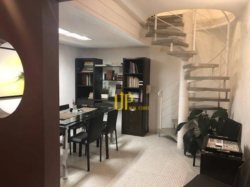 Foto 1 de Casa com 3 Quartos para venda ou aluguel, 134m² em Vila Leopoldina, São Paulo