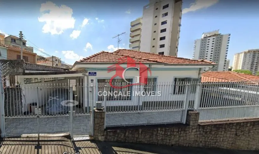 Foto 1 de Lote/Terreno à venda, 190m² em Jardim Paraíso, São Paulo