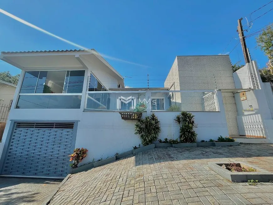 Foto 1 de Casa com 3 Quartos à venda, 364m² em Alto Alegre, Cascavel