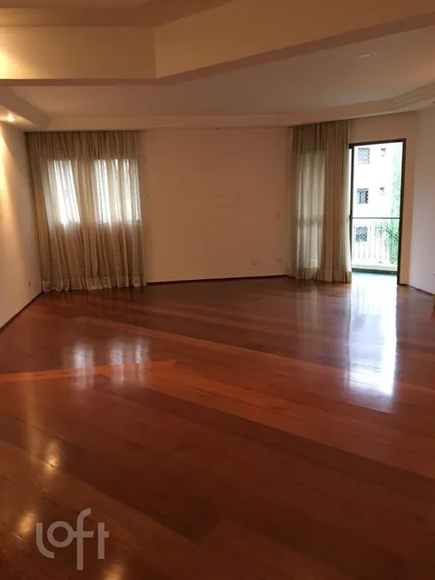 Foto 1 de Apartamento com 4 Quartos à venda, 165m² em Vila Andrade, São Paulo