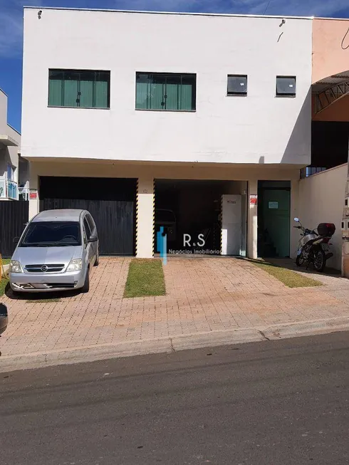 Foto 1 de Ponto Comercial à venda, 315m² em Quinta das Videiras, Louveira