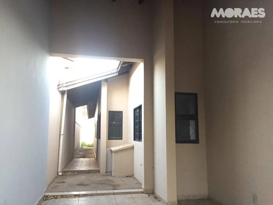 Foto 1 de Casa com 3 Quartos à venda, 133m² em Jardim Terra Branca, Bauru