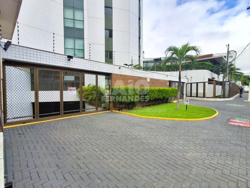 Apartamento na Rua General Gustavo Cordeiro de Faria, Ribeira em Natal