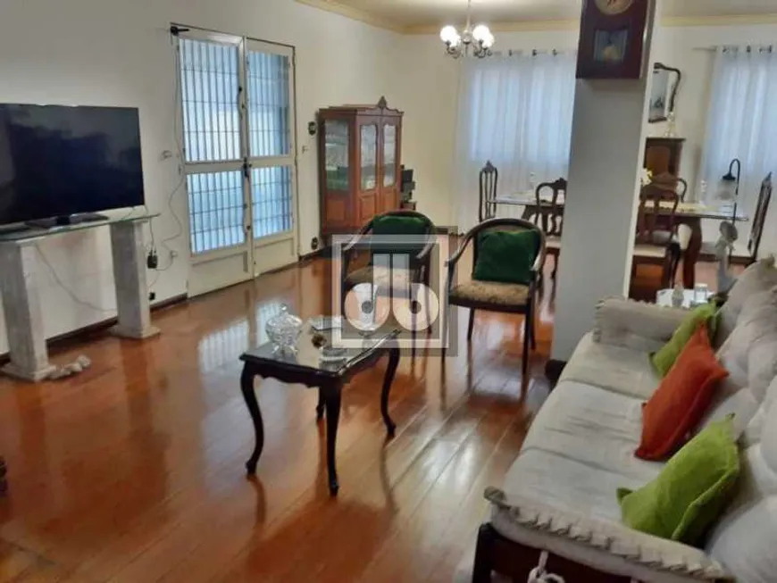 Foto 1 de Casa com 5 Quartos à venda, 135m² em Cachambi, Rio de Janeiro