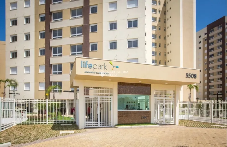 Foto 1 de Apartamento com 3 Quartos à venda, 76m² em Marechal Rondon, Canoas