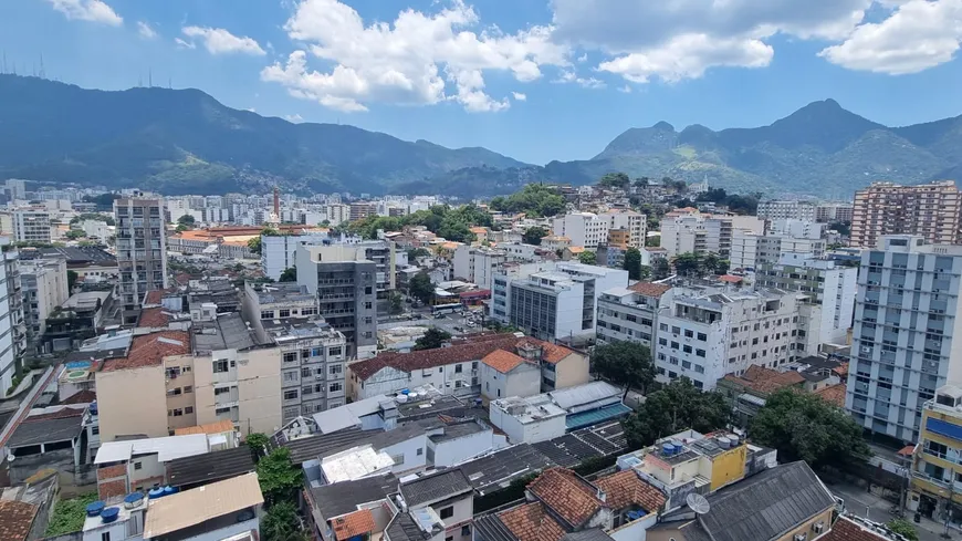 Foto 1 de Apartamento com 2 Quartos à venda, 82m² em Vila Isabel, Rio de Janeiro