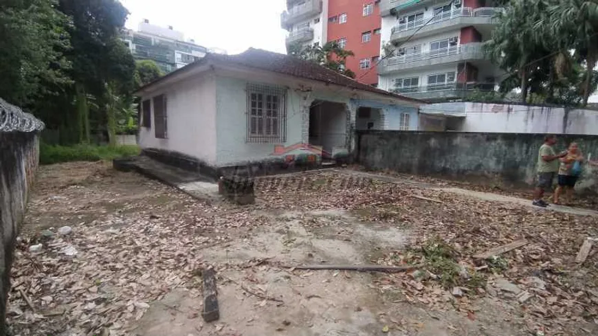 Foto 1 de Lote/Terreno à venda, 1694m² em Freguesia- Jacarepaguá, Rio de Janeiro