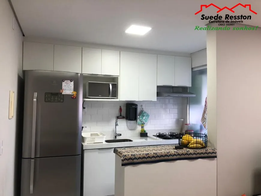 Foto 1 de Apartamento com 2 Quartos à venda, 48m² em Vila Emir, São Paulo