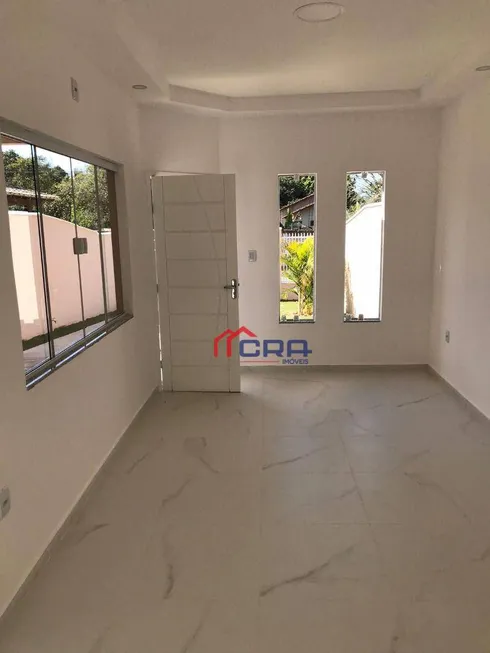 Foto 1 de Casa com 2 Quartos à venda, 89m² em Centro, Porto Real