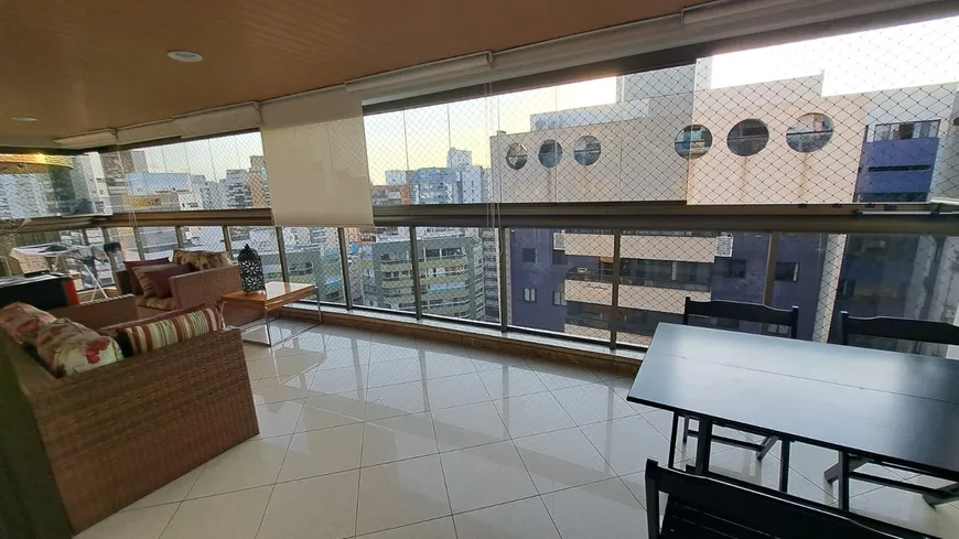 Foto 1 de Apartamento com 3 Quartos à venda, 145m² em Praia da Costa, Vila Velha