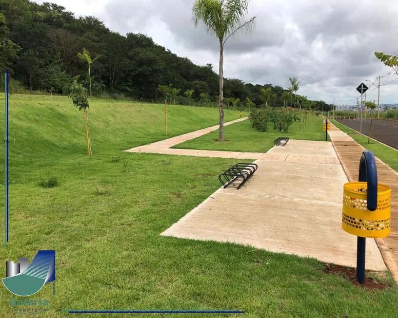 Foto 1 de Lote/Terreno à venda em Recreio Anhangüera, Ribeirão Preto