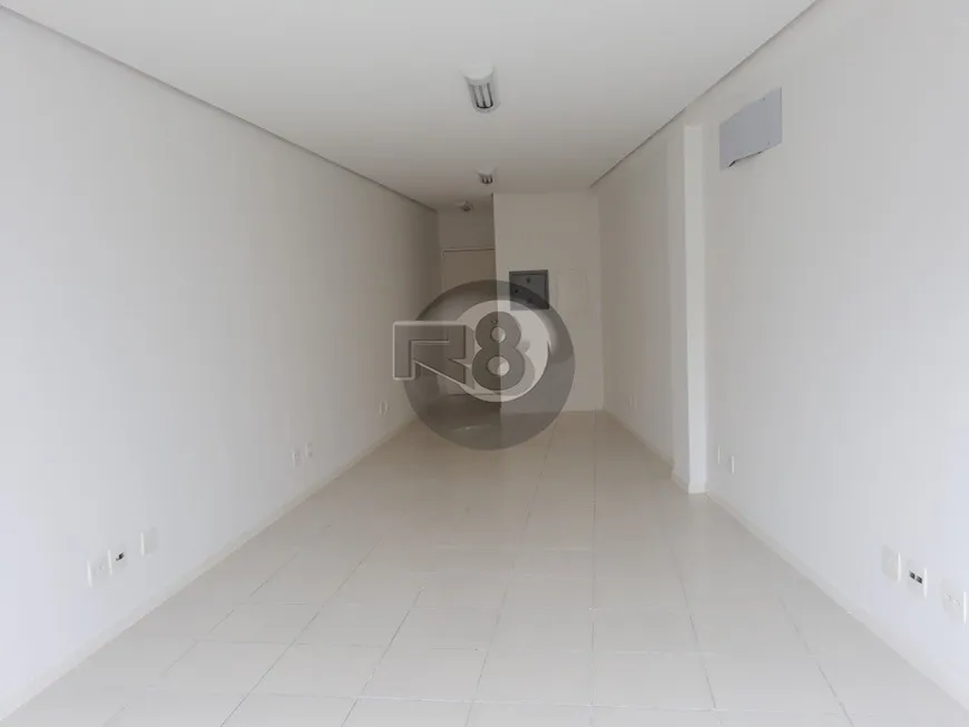 Foto 1 de Sala Comercial à venda, 39m² em Córrego Grande, Florianópolis