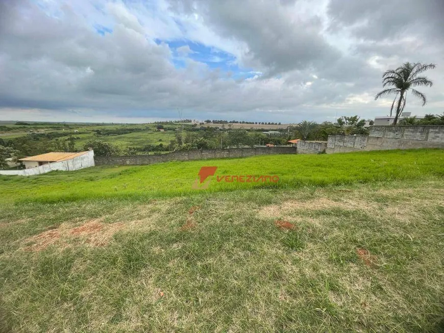 Foto 1 de Lote/Terreno à venda, 1000m² em Residencial Doutor Raul Coury, Rio das Pedras