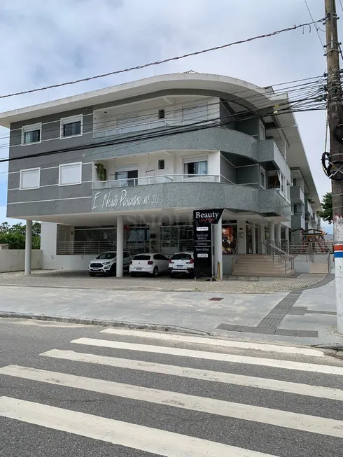 Foto 1 de Apartamento com 2 Quartos à venda, 82m² em Ingleses do Rio Vermelho, Florianópolis