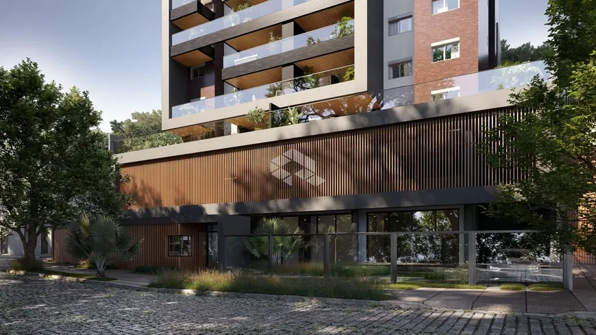 Foto 1 de Apartamento com 3 Quartos à venda, 115m² em Panazzolo, Caxias do Sul