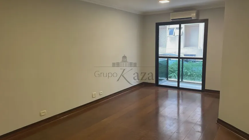 Foto 1 de Apartamento com 3 Quartos à venda, 98m² em Moema, São Paulo