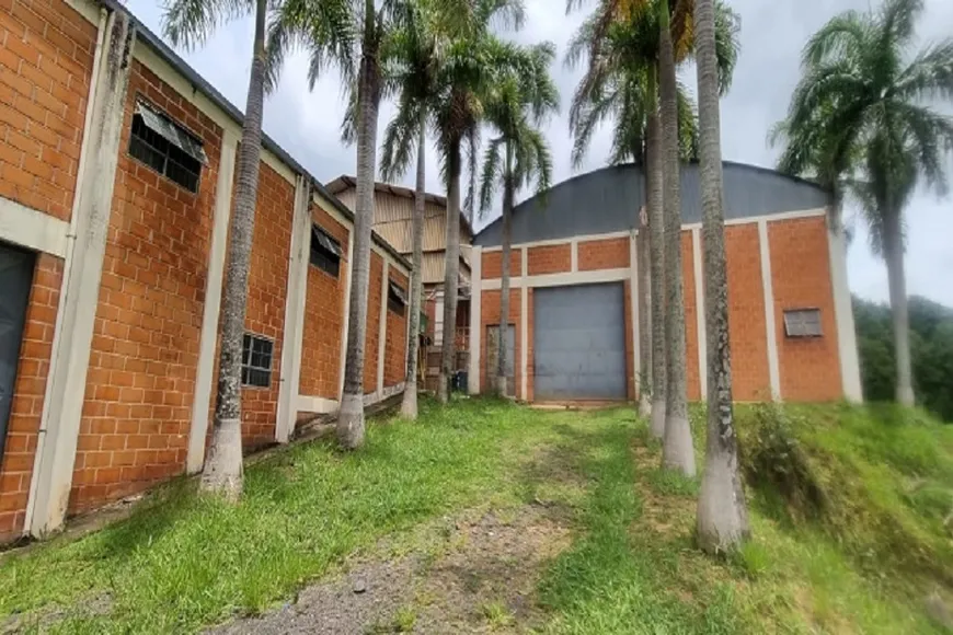 Foto 1 de Galpão/Depósito/Armazém para venda ou aluguel, 3200m² em Melissa, Itu