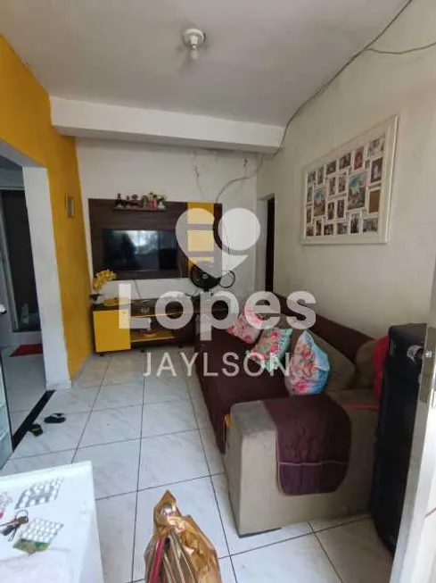 Foto 1 de Apartamento com 2 Quartos à venda, 56m² em Ramos, Rio de Janeiro