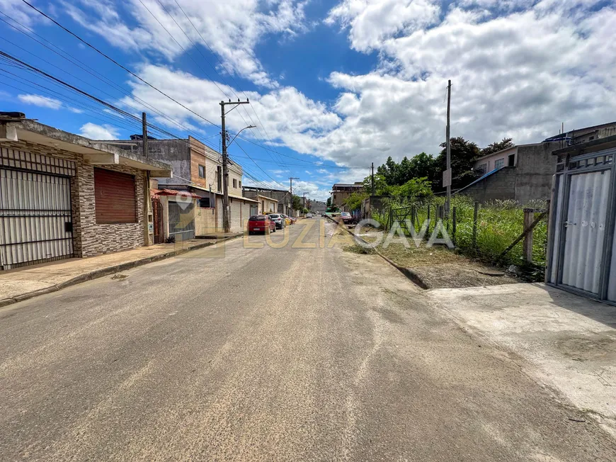 Foto 1 de Lote/Terreno à venda, 1260m² em Morada de Santa Fé, Cariacica