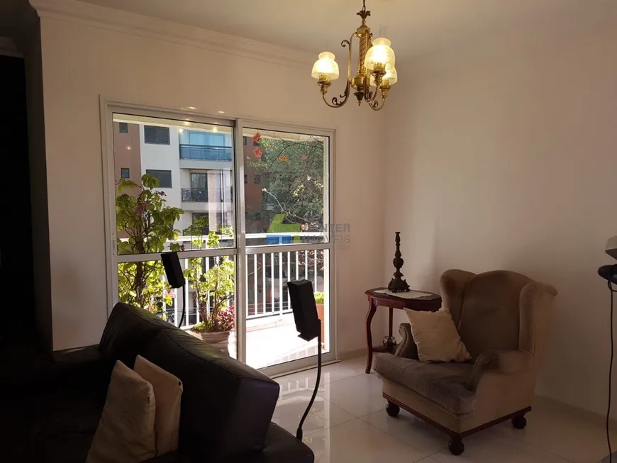 Foto 1 de Apartamento com 3 Quartos à venda, 102m² em Saúde, São Paulo