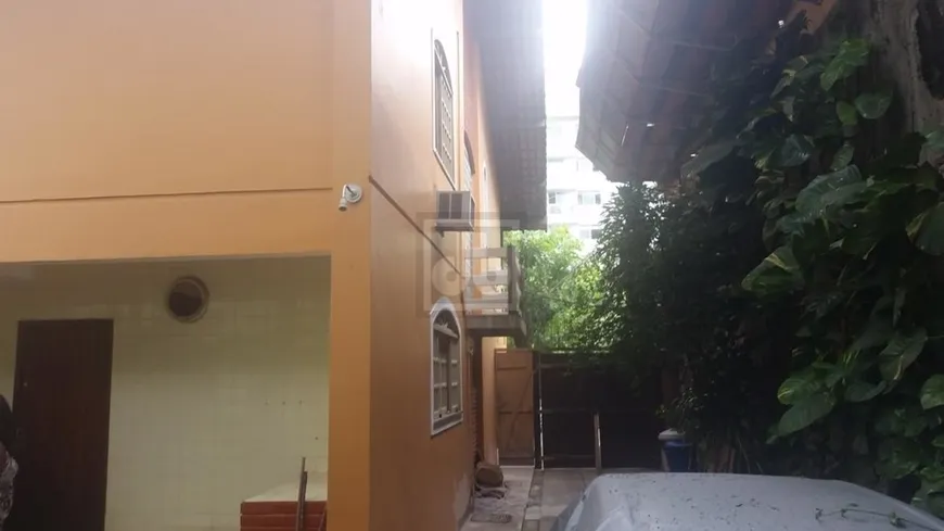 Foto 1 de Casa com 4 Quartos à venda, 300m² em São Francisco, Niterói