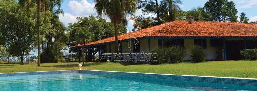 Foto 1 de Casa de Condomínio com 3 Quartos à venda, 448m² em Barreirinho, Aracoiaba da Serra