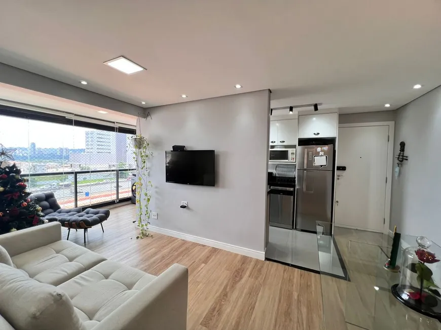 Foto 1 de Apartamento com 2 Quartos à venda, 68m² em Bethaville I, Barueri