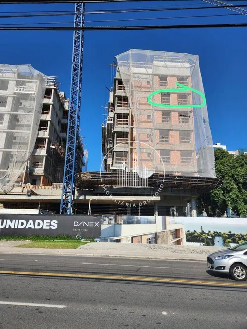 Foto 1 de Apartamento com 2 Quartos à venda, 75m² em Jardim Atlântico, Florianópolis