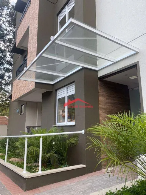 Foto 1 de Apartamento com 2 Quartos à venda, 53m² em Floresta, Joinville