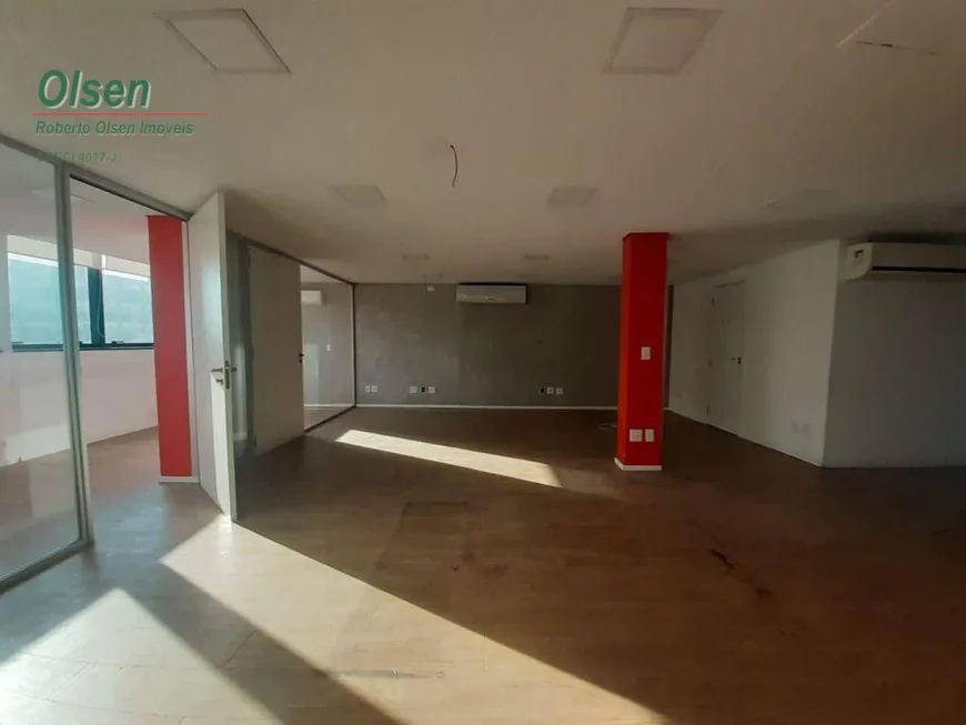 Foto 1 de Sala Comercial à venda, 174m² em Jardim Paulistano, São Paulo