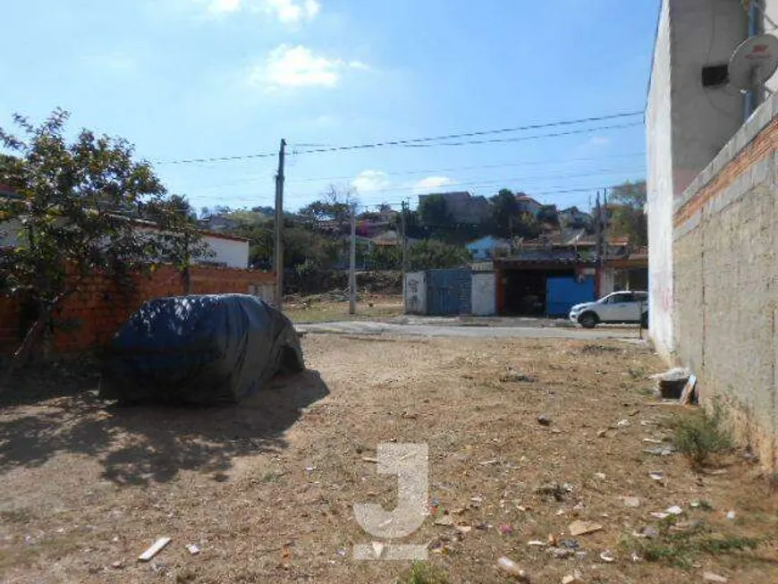 Foto 1 de Lote/Terreno à venda, 340m² em Chácara São João , Amparo