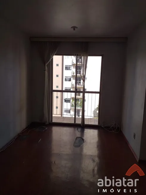 Foto 1 de Apartamento com 2 Quartos à venda, 56m² em Jardim Umarizal, São Paulo