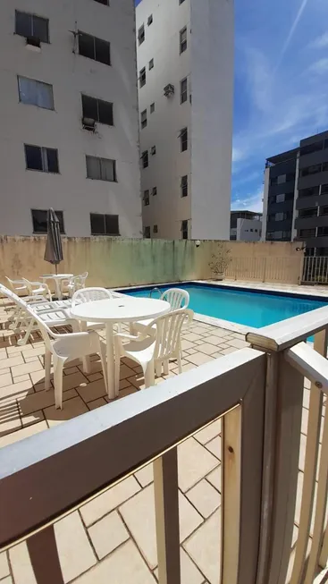 Foto 1 de Apartamento com 3 Quartos à venda, 94m² em Costa Azul, Salvador