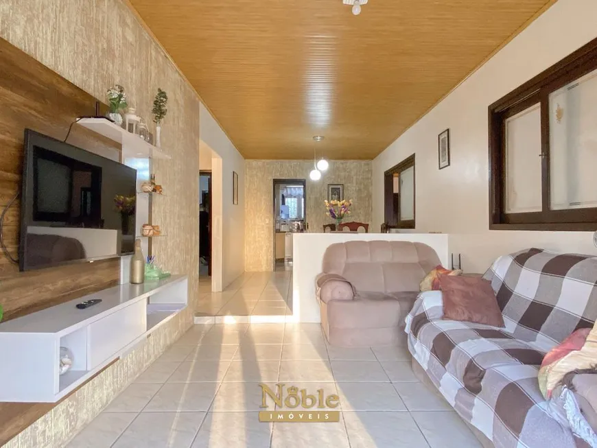 Foto 1 de Casa com 3 Quartos à venda, 160m² em Igra Norte, Torres