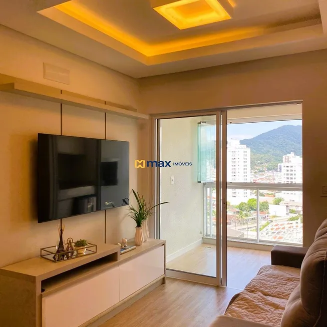 Foto 1 de Apartamento com 2 Quartos à venda, 62m² em Sao Judas, Itajaí