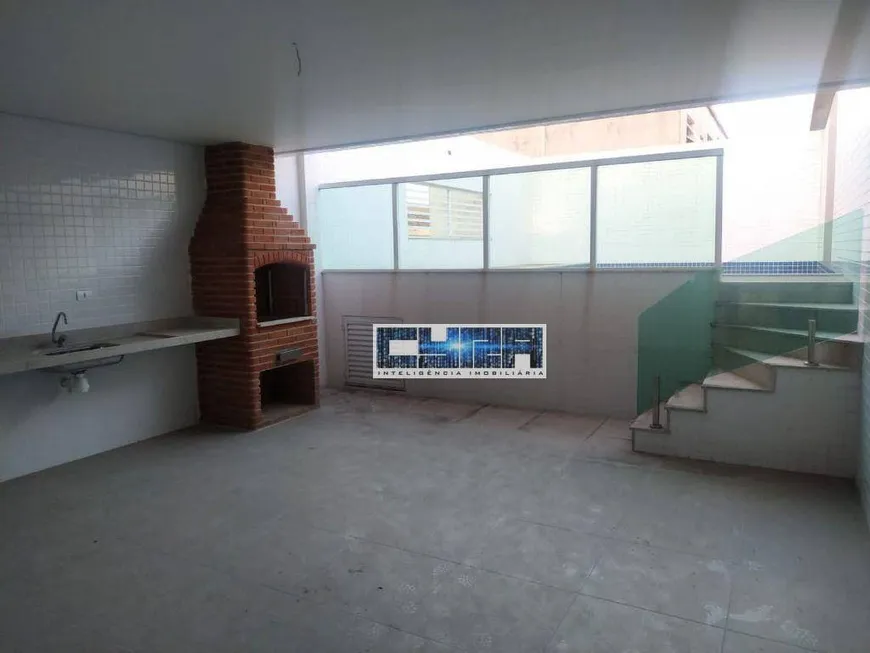 Foto 1 de Casa com 4 Quartos à venda, 270m² em Embaré, Santos