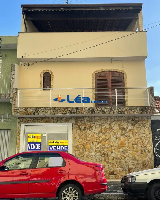 Foto 1 de Casa com 2 Quartos à venda, 170m² em Vila Costa, Suzano