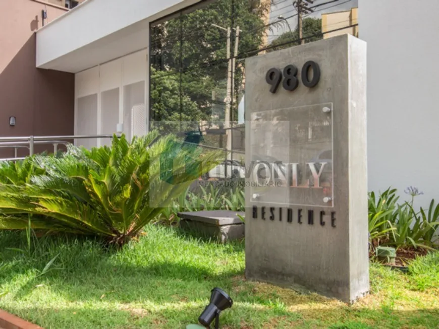 Foto 1 de Apartamento com 3 Quartos à venda, 67m² em Jardim Palma Travassos, Ribeirão Preto