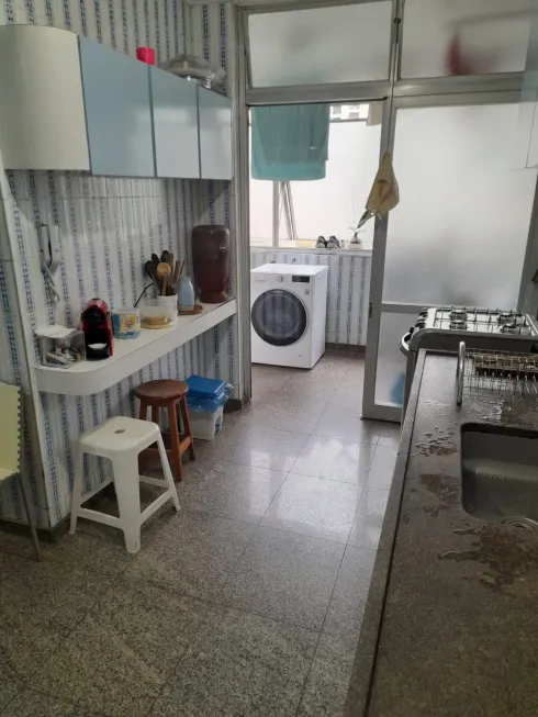 Foto 1 de Apartamento com 3 Quartos à venda, 123m² em Jardim Paulista, São Paulo